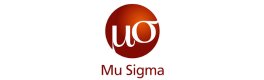 MuSigma Logo